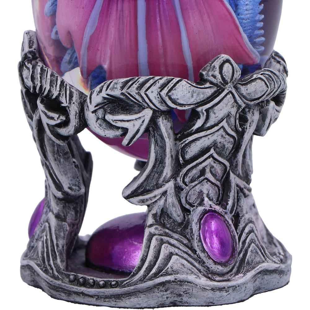 Elemental Dragonlings Water Collectible - 11cm Fantasy Figurine - Collectibles
