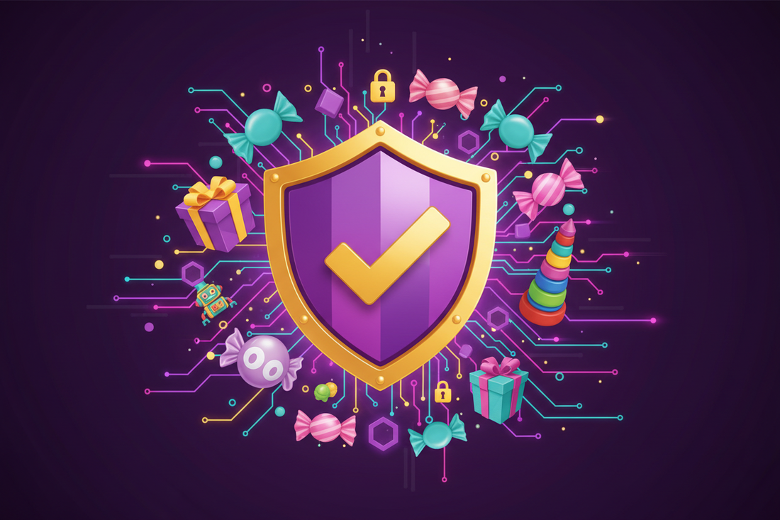 Keeping Your Shopping Experience Safe: Our Commitment to Security