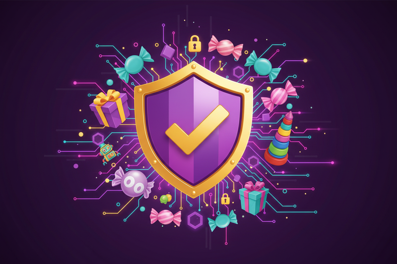 Keeping Your Shopping Experience Safe: Our Commitment to Security