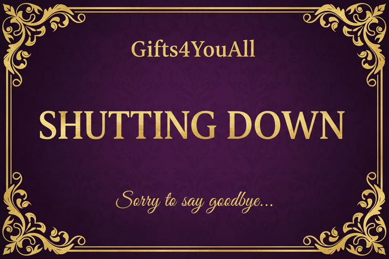 Gifts4YouAll Makes Shock Announcement — The Future of the Store Revealed