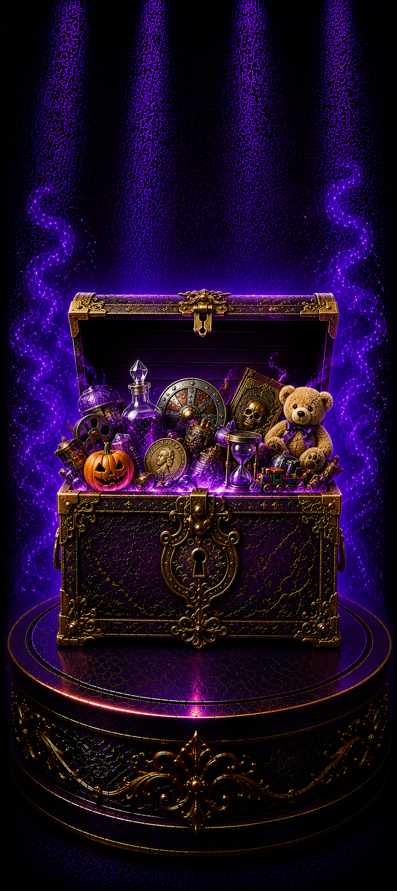 All Items