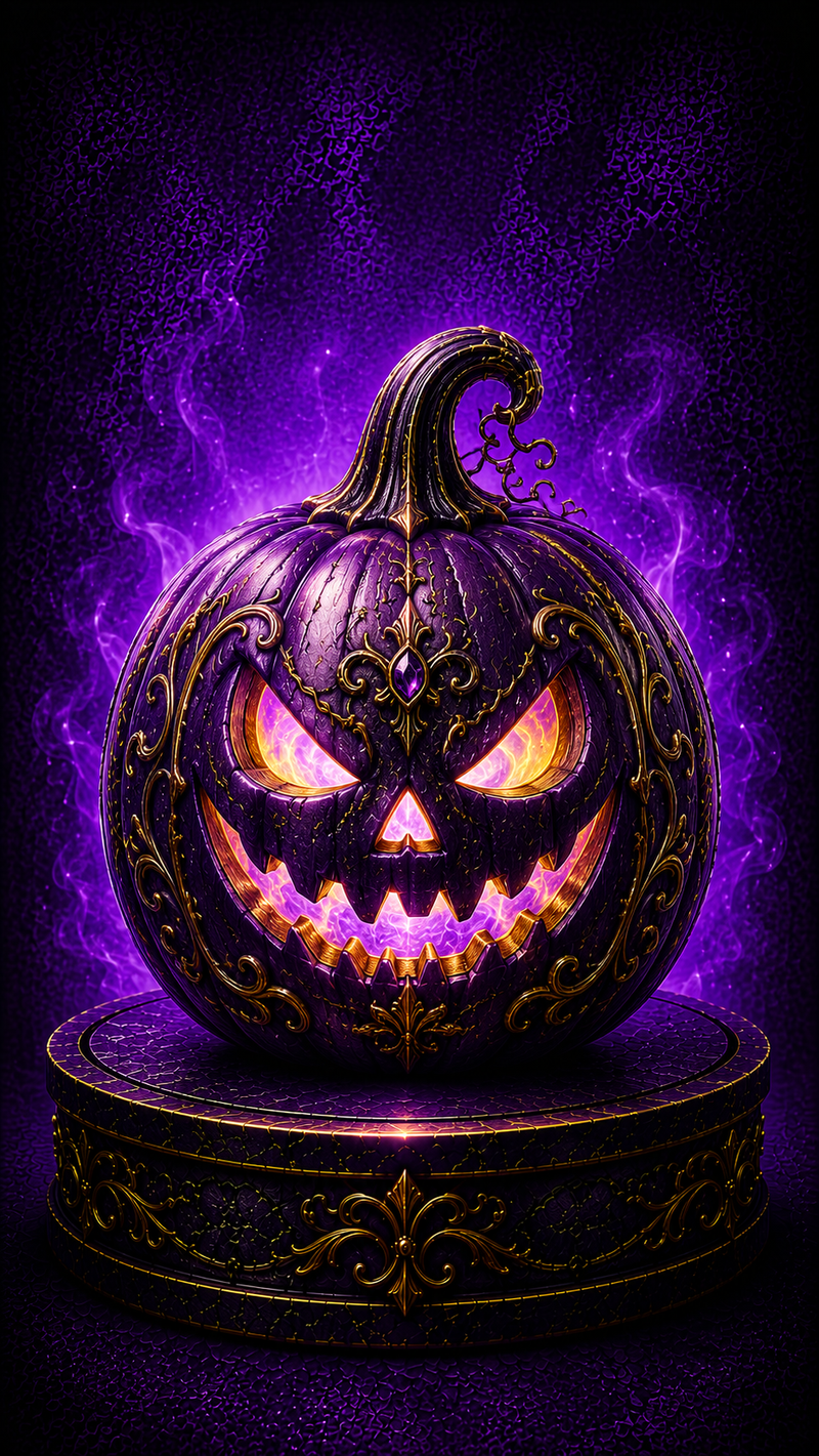 Halloween -