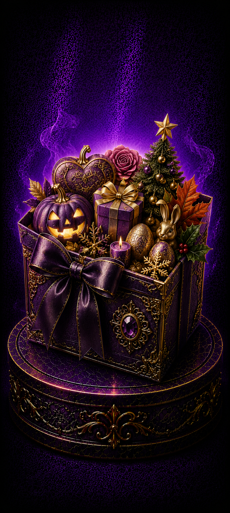 Seasons and Occasions Collection for Every Celebration -