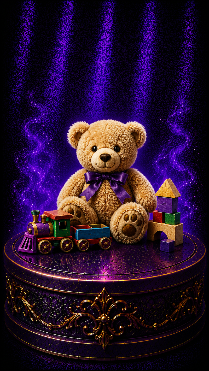 Toy & Accessories: Essential Toy Accessories for Playtime Fun -
