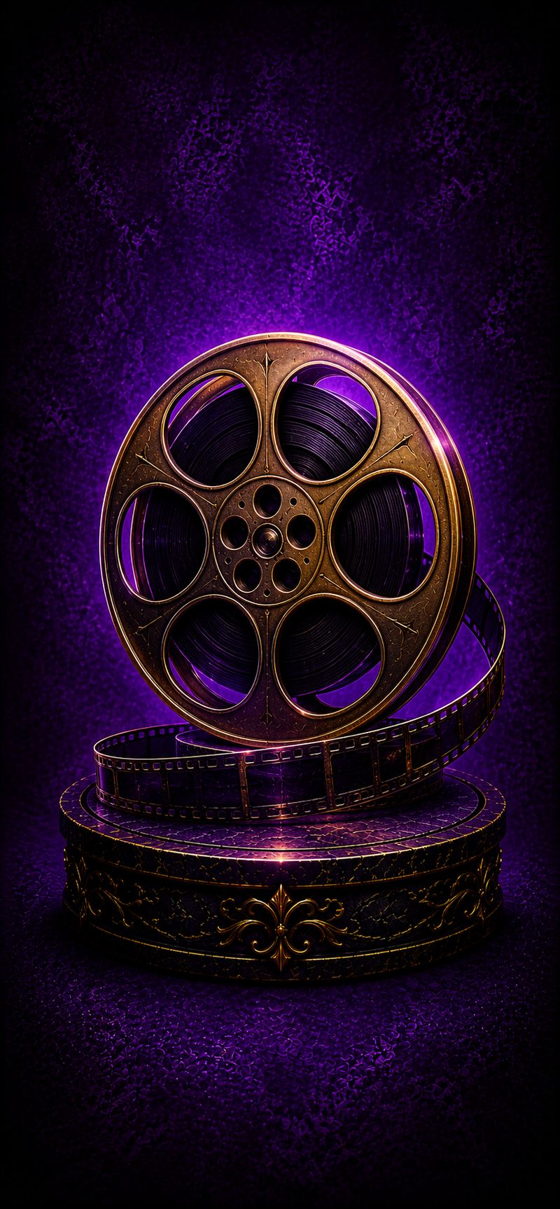 Film & TV Merchandise - Movie & Series Collectibles -