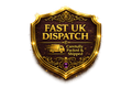 Fast Uk Shipping