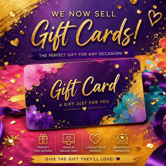 Gifts4YouAll Gift Card