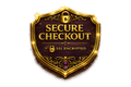 Secure Checkout