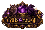 Gifts4YouAll