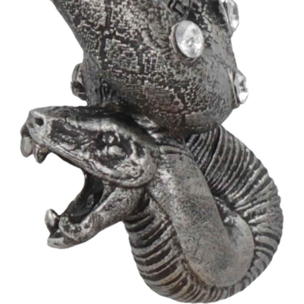 Harry Potter Dark Mark Ornament for Festive Hanging - Home Decor