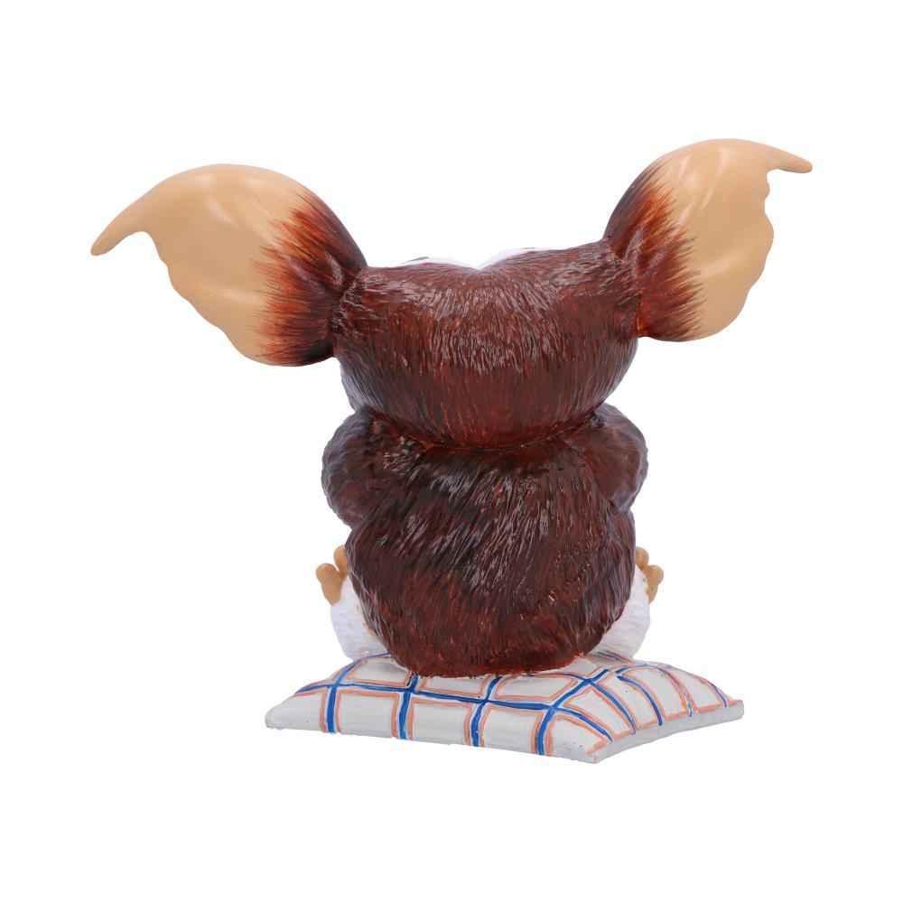 Top Gizmo Collectible - Gremlins Gizmo with 3D Glasses 14.5cm by Nemesis Now - Figurines