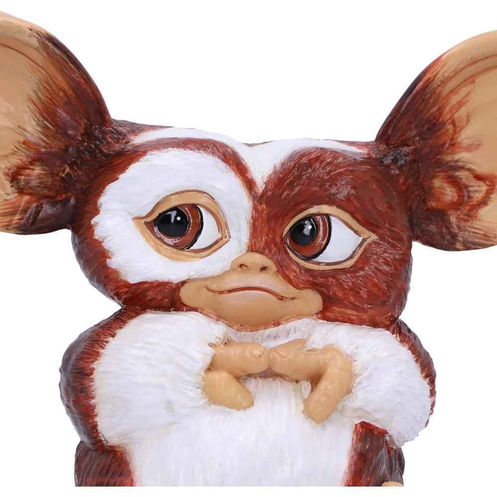 Top Gizmo Collectible - Gremlins Gizmo with 3D Glasses 14.5cm by Nemesis Now - Figurines