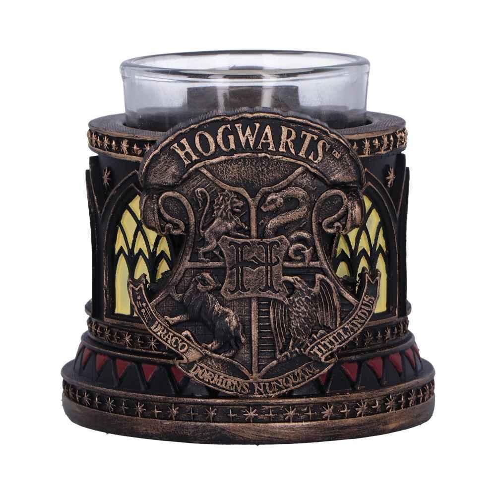 Gryffindor Tea Light Holder for Magical Home Decor - Home Decor