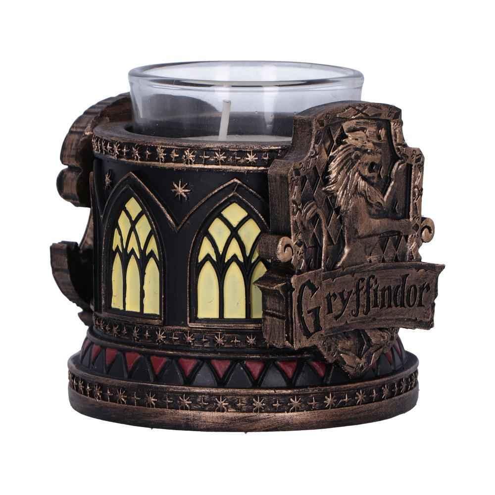 Gryffindor Tea Light Holder for Magical Home Decor - Home Decor