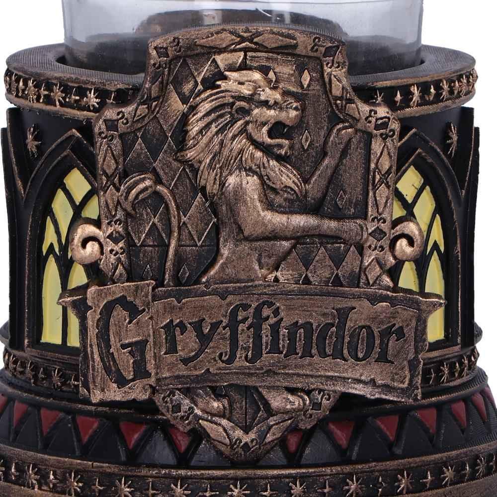 Gryffindor Tea Light Holder for Magical Home Decor - Home Decor