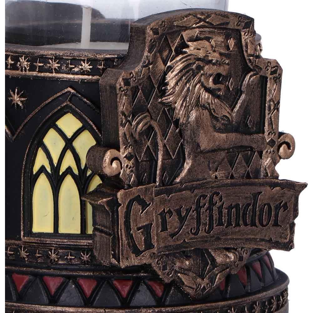 Gryffindor Tea Light Holder for Magical Home Decor - Home Decor