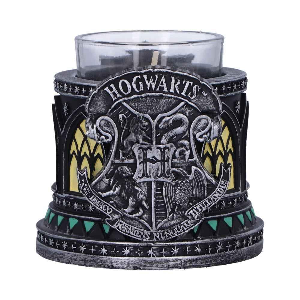 Slytherin Tea Light Holder - 8CM Candle Decor - Home Decor