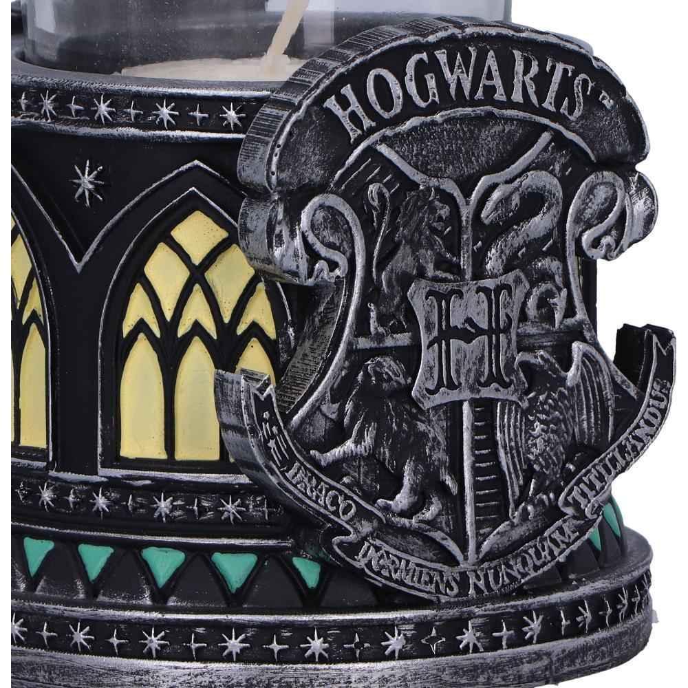 Slytherin Tea Light Holder - 8CM Candle Decor - Home Decor