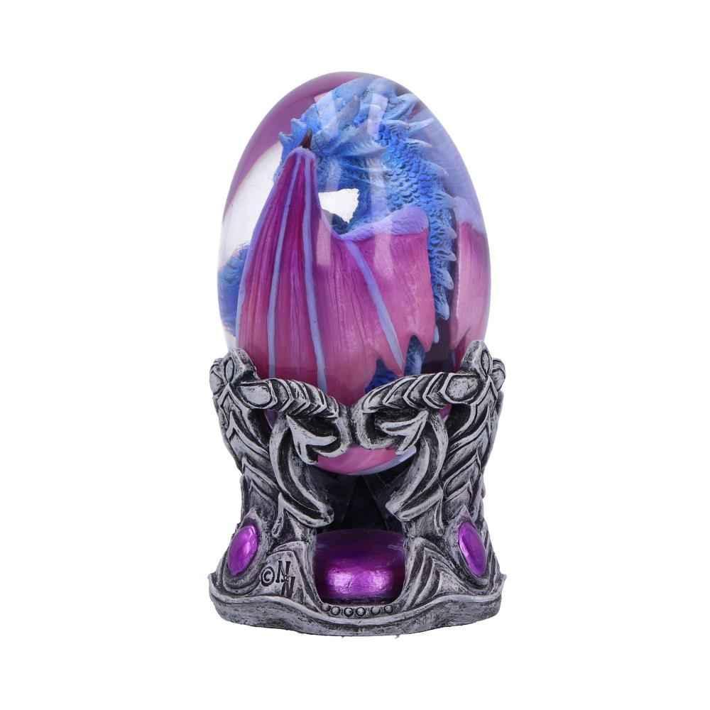 Elemental Dragonlings Water Collectible - 11cm Fantasy Figurine - Collectibles