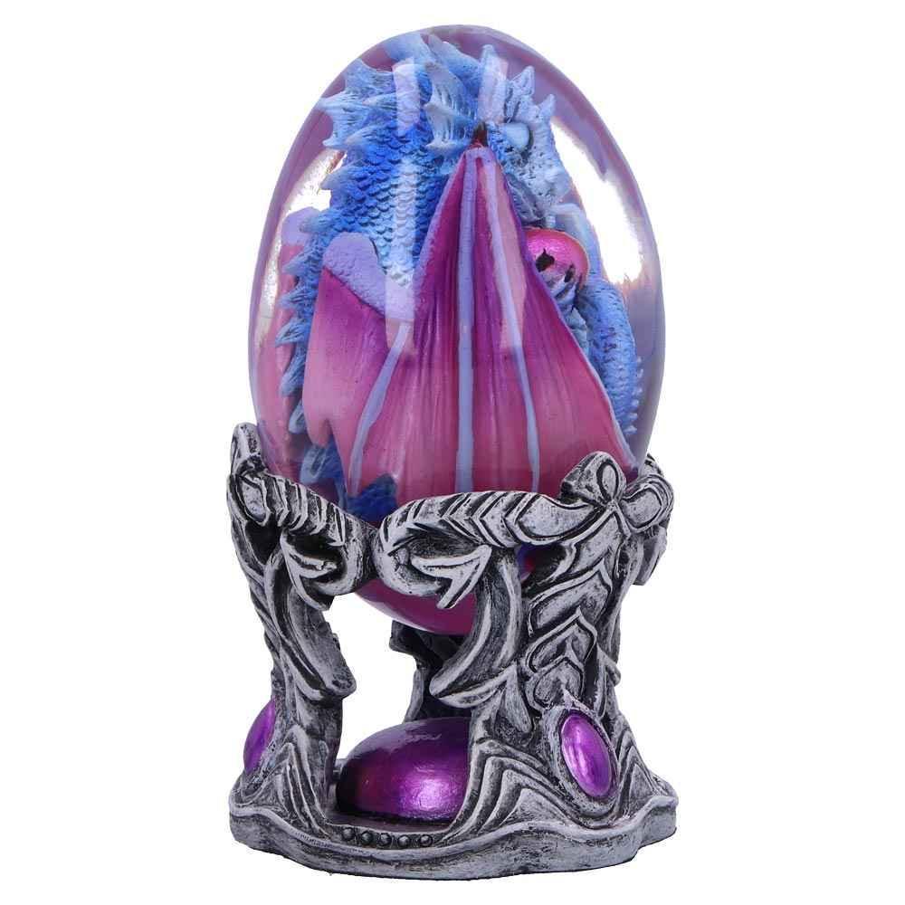 Elemental Dragonlings Water Collectible - 11cm Fantasy Figurine - Collectibles