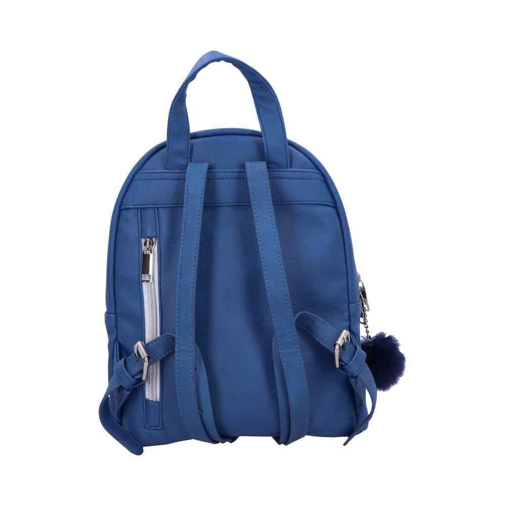 Disney Stitch Backpack - Cute and Functional 28CM Design - Bags & Accessories