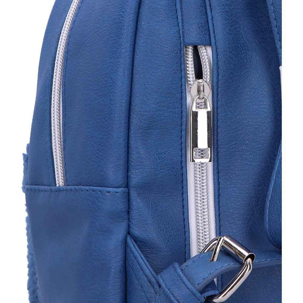 Disney Stitch Backpack - Cute and Functional 28CM Design - Bags & Accessories