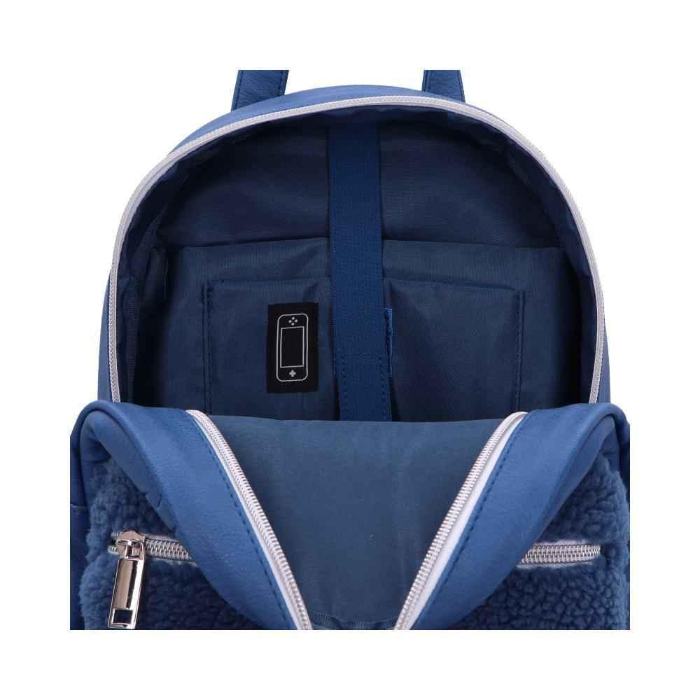 Disney Stitch Backpack - Cute and Functional 28CM Design - Bags & Accessories