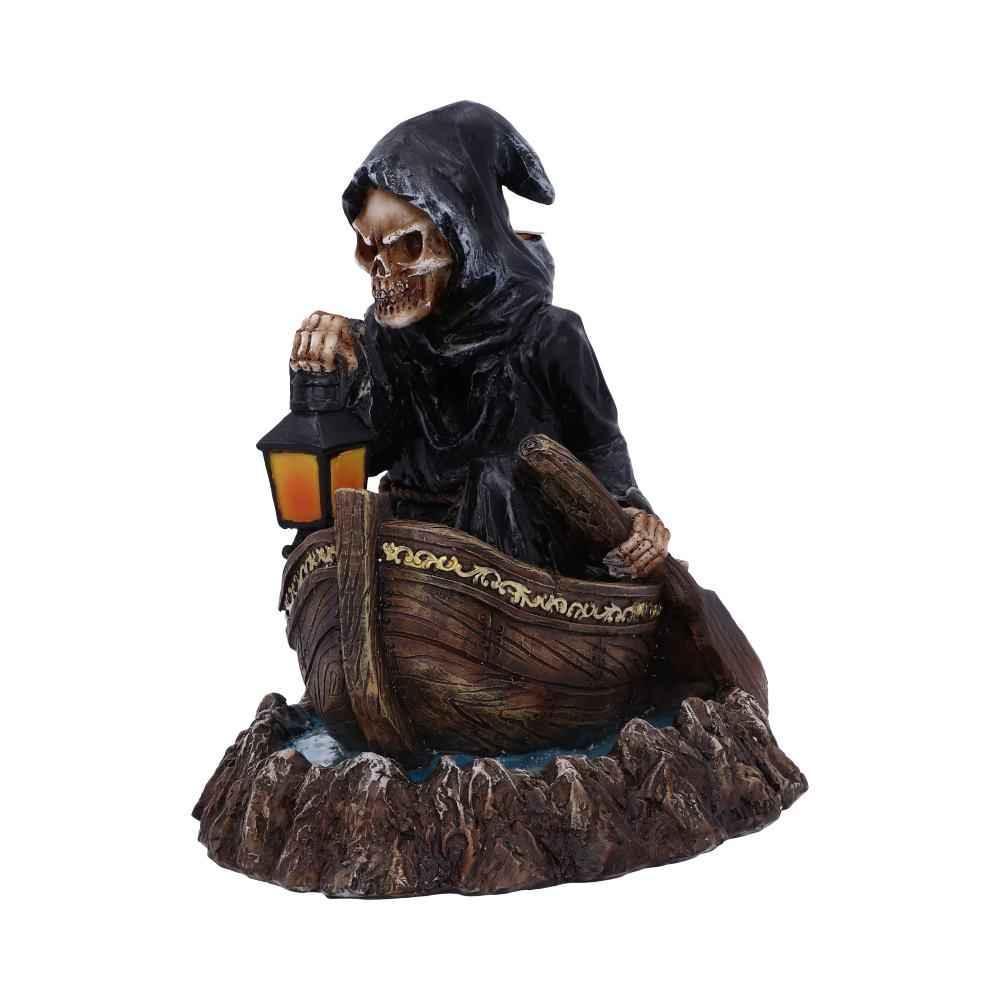 Scent of the Styx Backflow Incense Burner - 