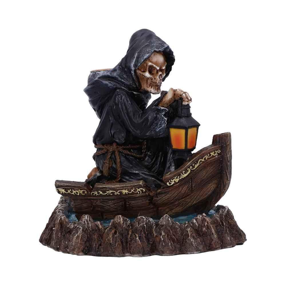 Scent of the Styx Backflow Incense Burner - 