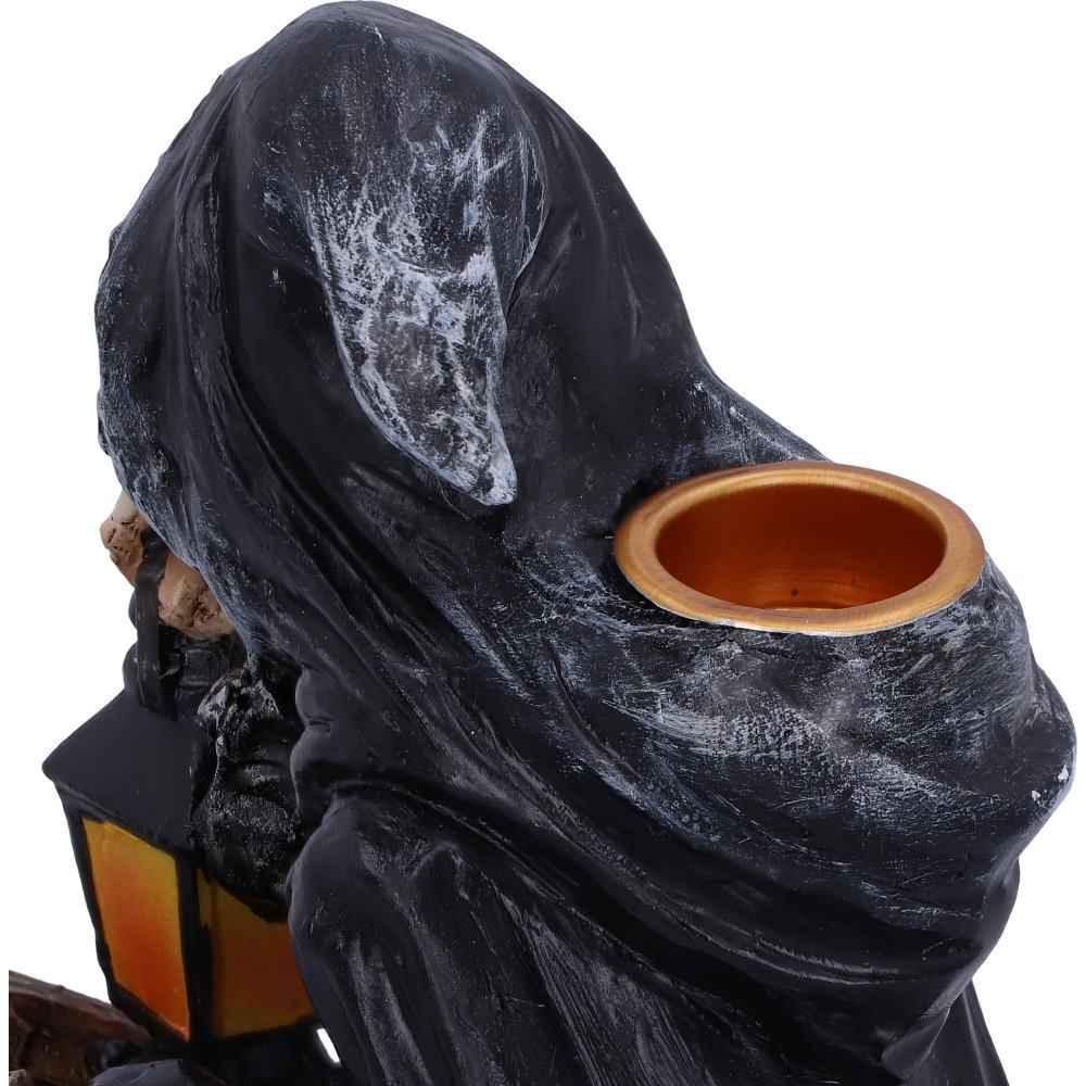 Scent of the Styx Backflow Incense Burner - 