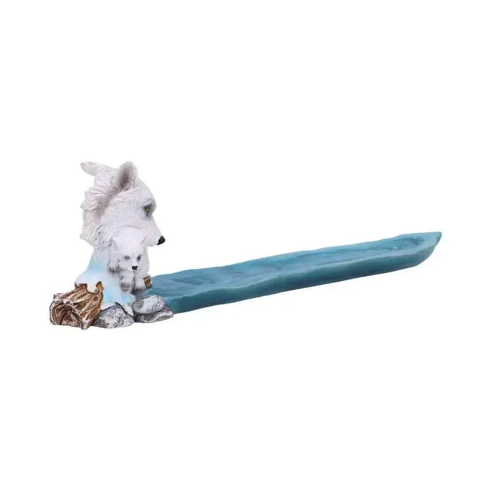 Mother's Watch Incense Burner 28.3cm - Elegant Aromatherapy - Home Decor
