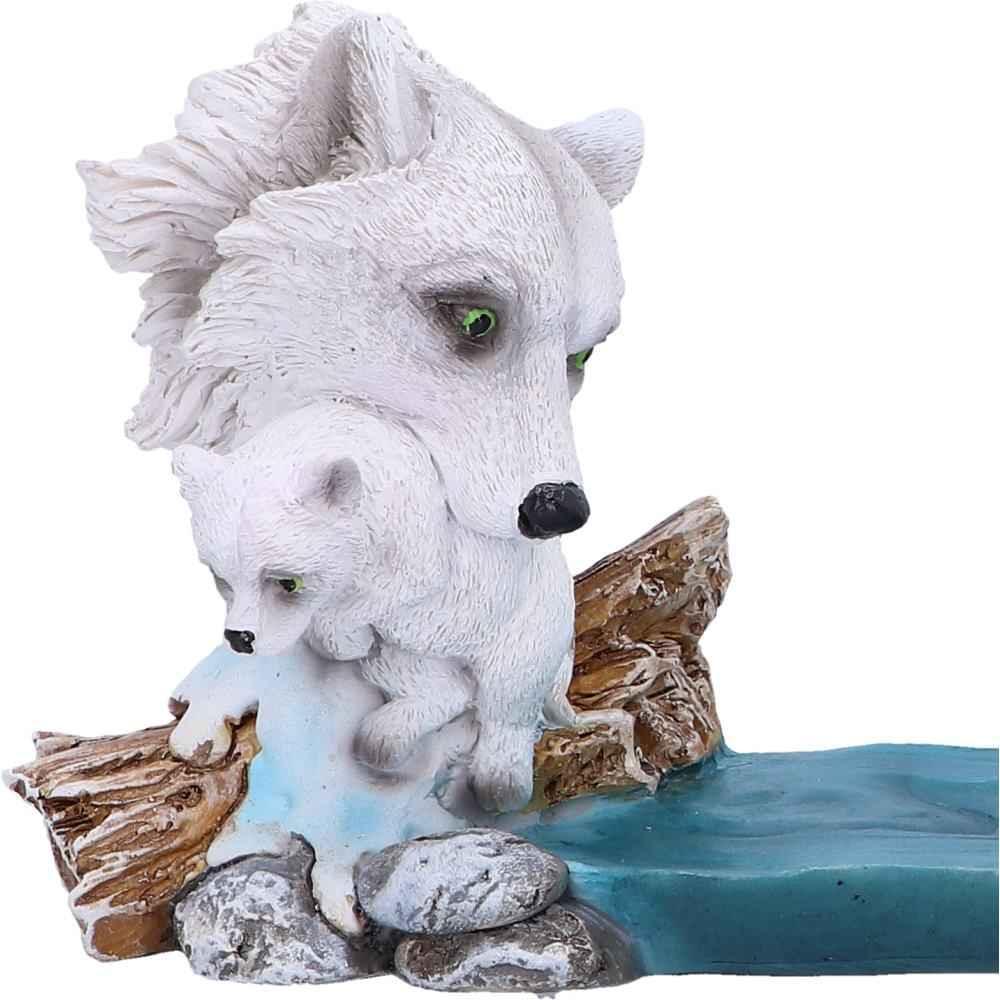 Mother's Watch Incense Burner 28.3cm - Elegant Aromatherapy - Home Decor
